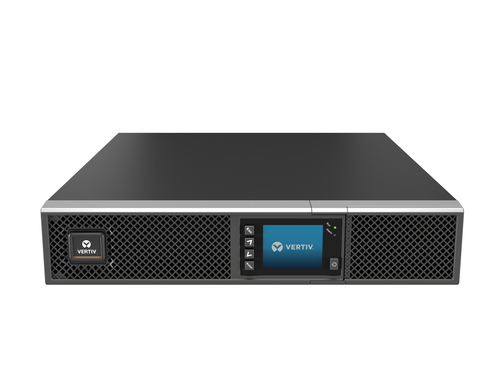 LIEBERT GXT5 1PH UPS 0.75VA