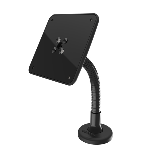 VESA FLEX ARM MOUNT - BLACK .