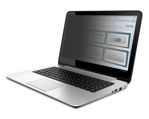 14.0 IN PRIVACY FILTER 16:9 FOR LAPTOP 310 X 175 MM