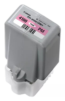 INK PFI-4100 PM PHOTO MAGENTA INK TANK
