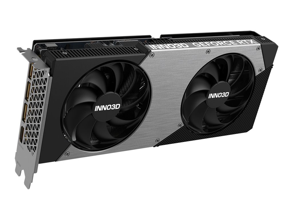 INNO3D GeForce RTX 5060 Ti 16GB TWIN X