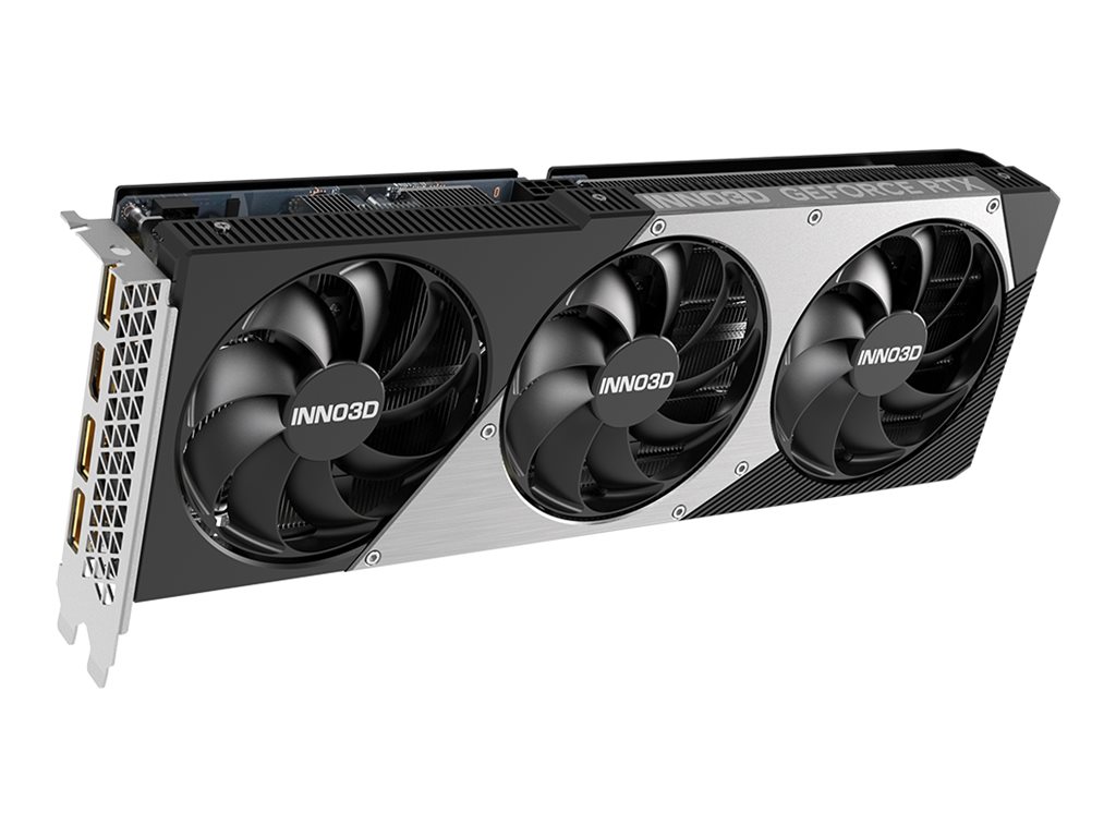 Inno3D RTX5060 TI X3 OC            8GB