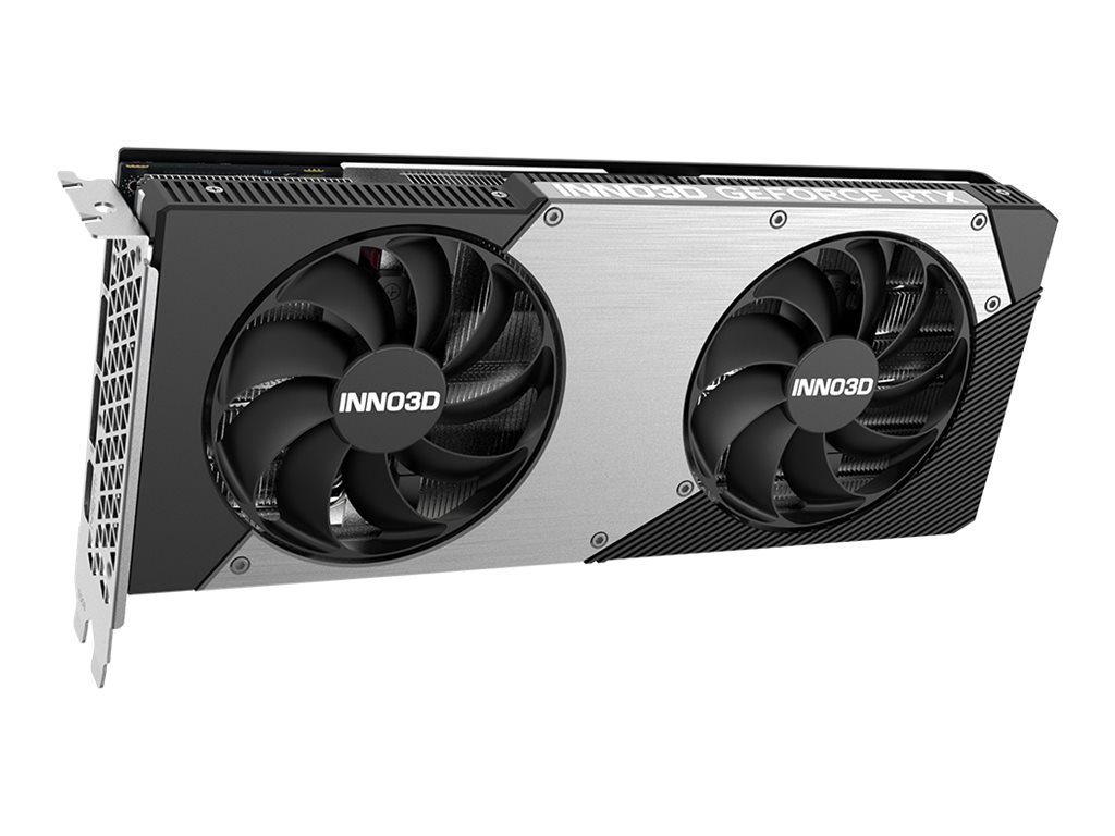 INNO3D GeForce RTX 5070 TWIN X2 12 GB,