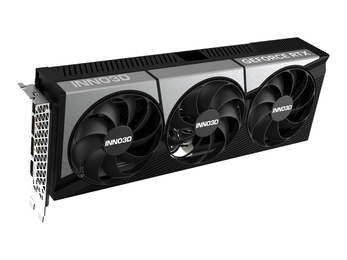 Inno3D GeForce RTX 5080 X3 OC Grafikko