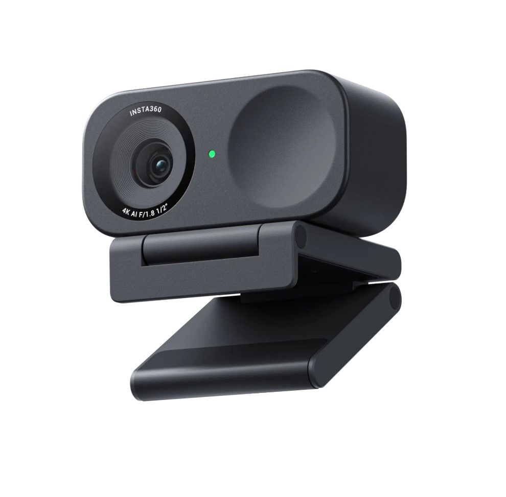 Insta360 Link2C Webcam*USED*