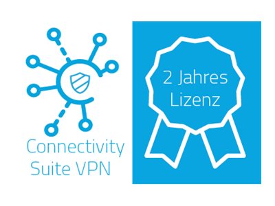 INSYS icom Connectivity Suite VPN 2yrLic Device Group Configuration and Certificate Management Monitoring Web Proxy