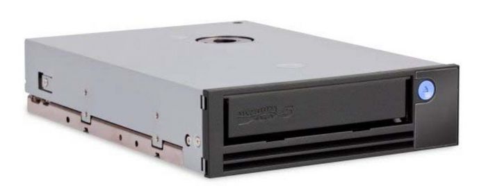 IBM Internal, Half-High, LTO 5, SAS, 6Gbps