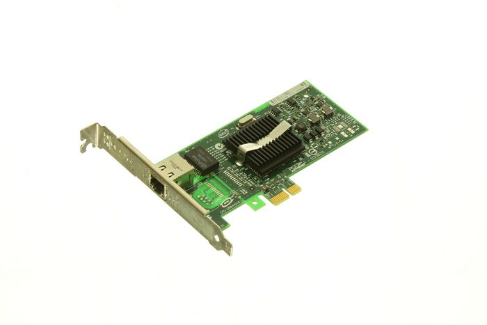 Hewlett Packard Enterprise Intel Pro/1000 PT Gigabyte