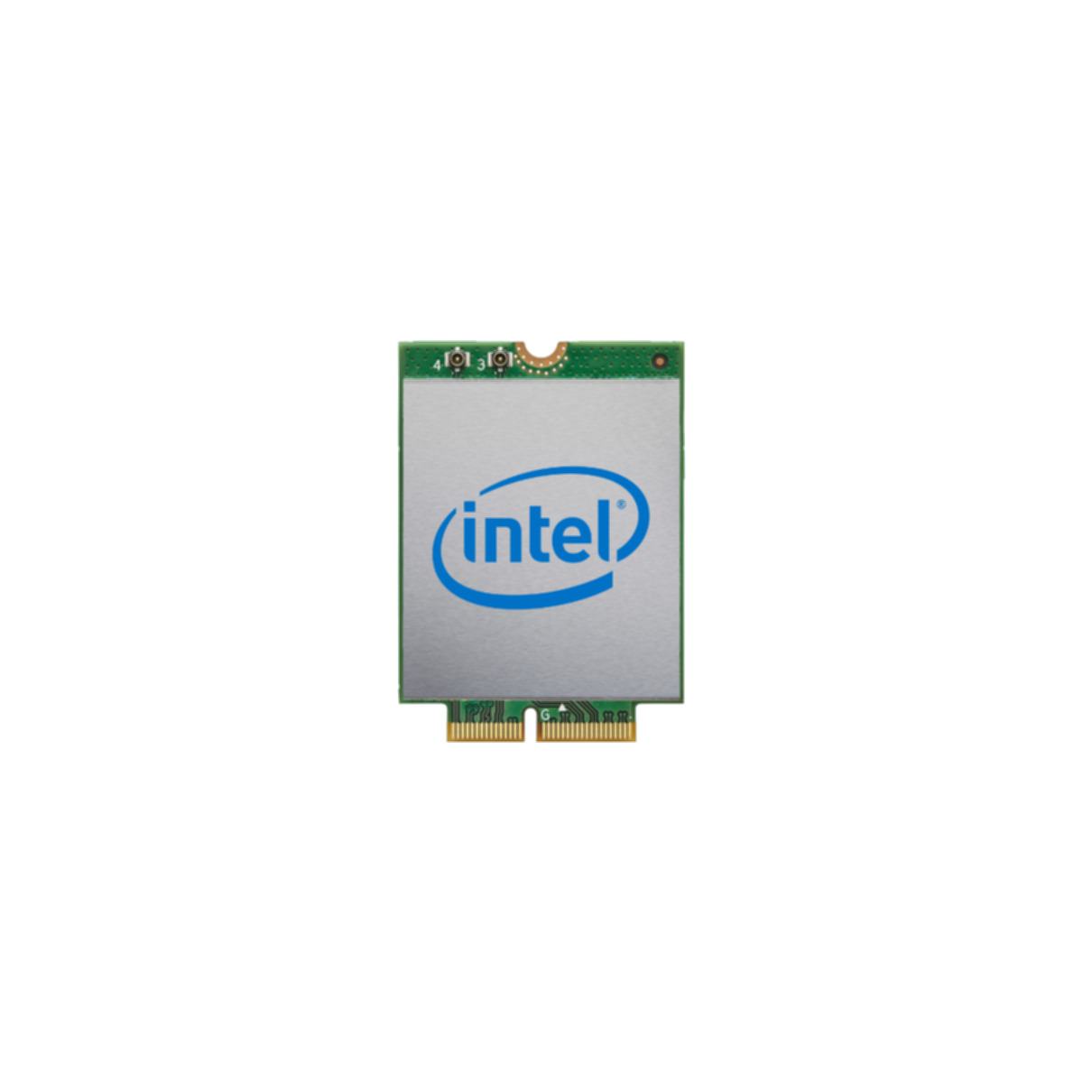 Intel Wi-Fi 6E AX210 network adapter M.2 2230 AX210.NGWG.NV