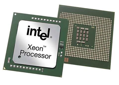 IBM Xeon E5504 - 4M Cache, 2.00 GHz, 4.80 GT/s Intel QPI