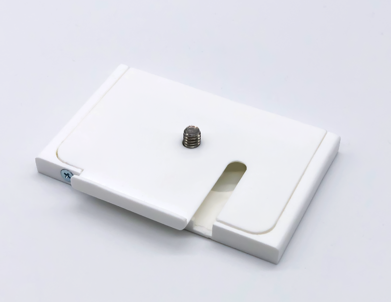 Intenta zub. S2000 bracket 1D cream white