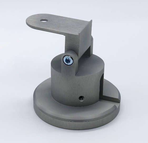 Intenta zub. S2000 bracket 3D aluminum