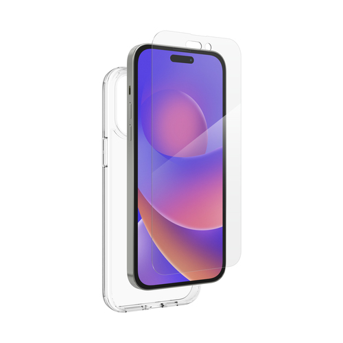 INVISIBLESHIELD GLASS ELITE + CASE BUNDLE IPHONE 14 PRO MAX