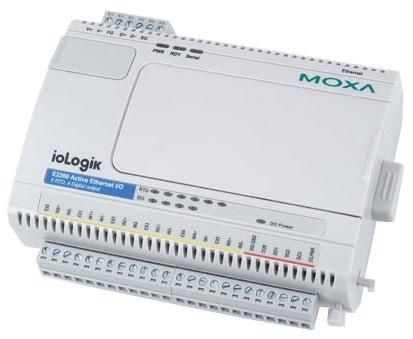 Moxa IOLOGIK E2260