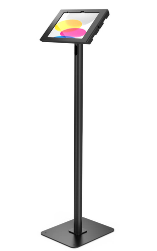 IPAD 10-11 GEN APEX ENCLOSURE SWIFT FLOOR STAND