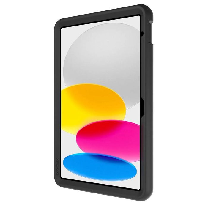 Compulocks iPad 10.9" 10th Gen/Pro 11/Air 10.9 Rugged Edge Band