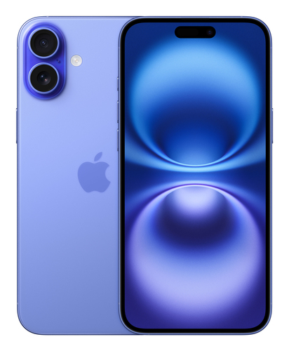 IPHONE 16 PLUS 256GB ULTRAMARINE
