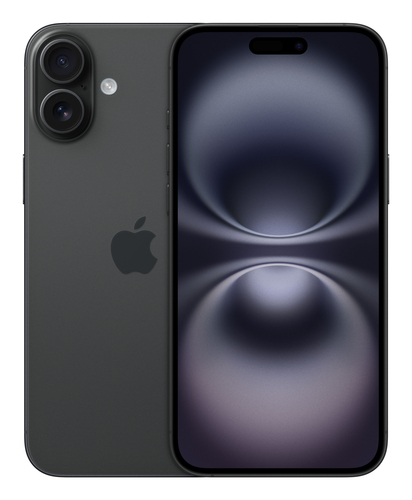 IPHONE 16 PLUS 512GB BLACK