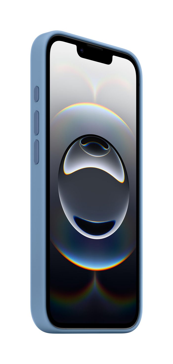 Apple Beskyttelsescover Silicone Apple iPhone 16e