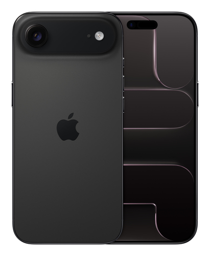 IPHONE AIR 1TB SPACE BLACK