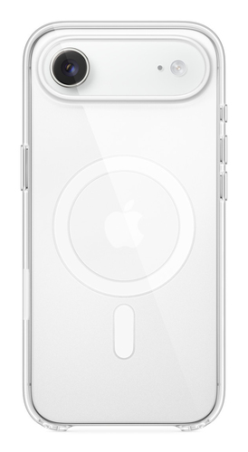 IPHONE AIR CASE WITH MAGSAFE FROST