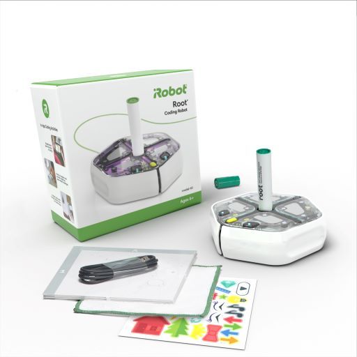 iRobot MINT Coding Roboter Root Lite für Kindergarten bis Universitäts Alter