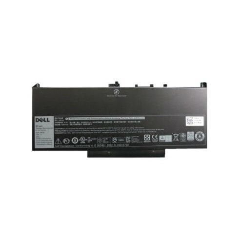 DELL J60J5 laptop spare part Battery