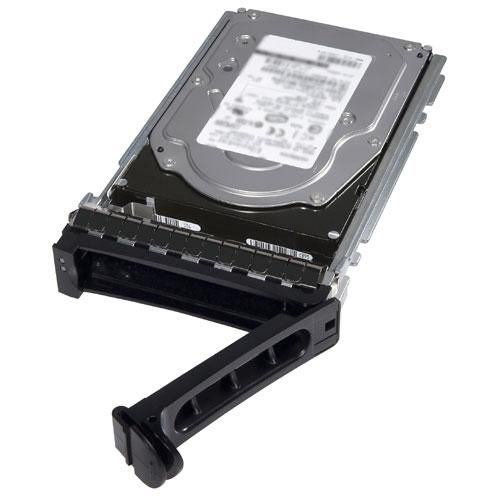 DELL J762N-RFB internal hard drive 600 GB 15000 RPM 3.5" SAS