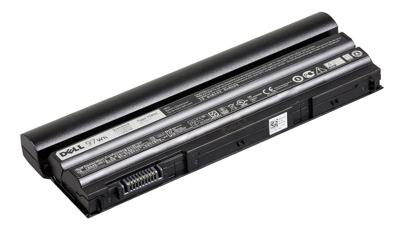 DELL J7KGM laptop spare part Battery