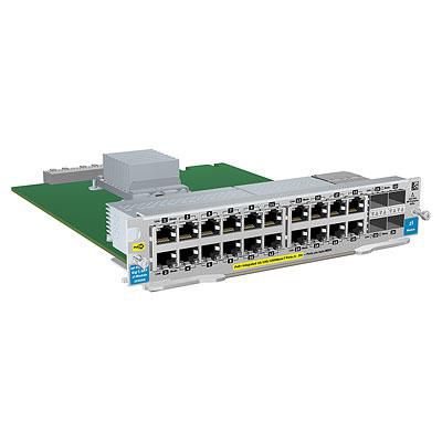 ProCurve zl 20p 10/100/1000T P