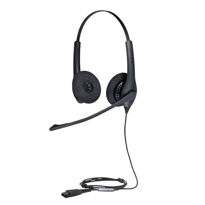 Jabra 20Hz - 4.5kHz, 115dB, 150Ω, THD 15%, 95cm
