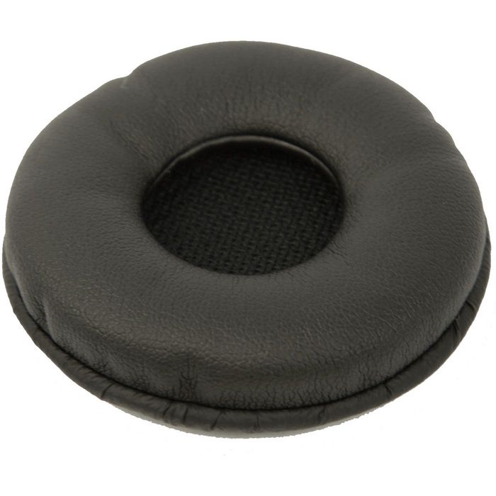 Jabra Biz 2300 Leatherette Ear Cushions, 10pcs