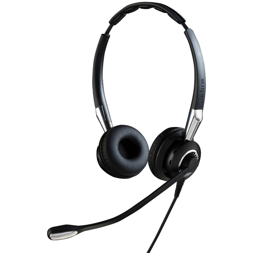 JABRA BIZ 2400 II DUO NC IN