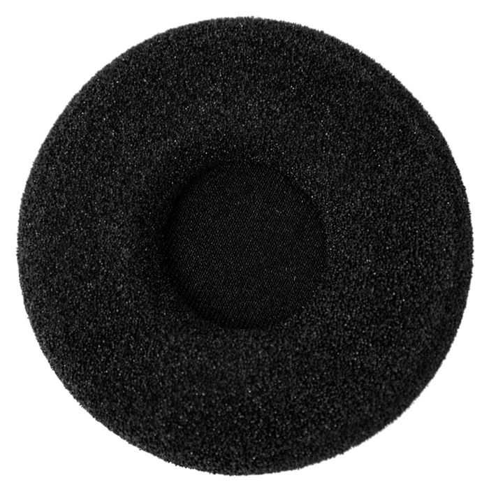 Jabra Large foam ear cushions for BIZ 2400 II, Black