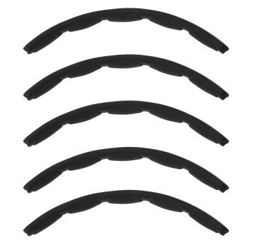 Jabra BIZ 2400 zub. Headband pads pack of 5