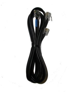 Jabra cable EHS for Avaya 2420 / 46XX / 5420
