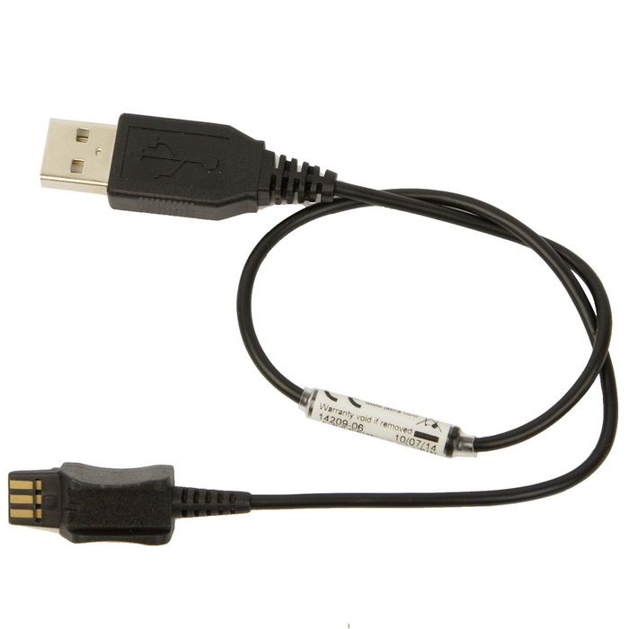 Jabra USB charging cable for PRO 925 and PRO 935