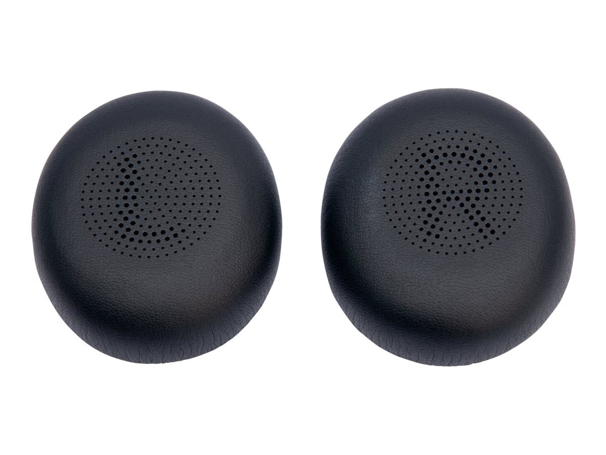 Jabra Evolve2 40/65 Ear Cushions - Black