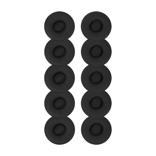 JABRA EAR CUSHIONS LARGE FOR PRO 9400 10 UNITS PACK