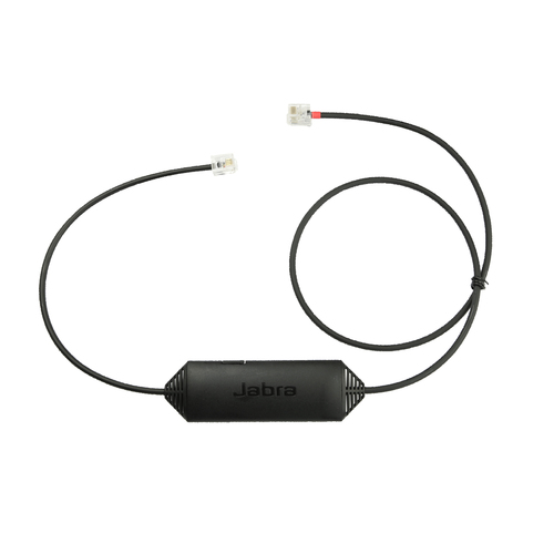 JABRA EHS ADAPTER CORD PRO 9400. 920. 925 CISCO DESK PHONES