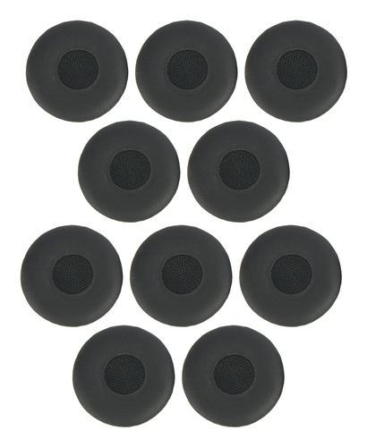 JABRA ENGAGE 40/50 II EAR CUSHIONS - 10 PCS