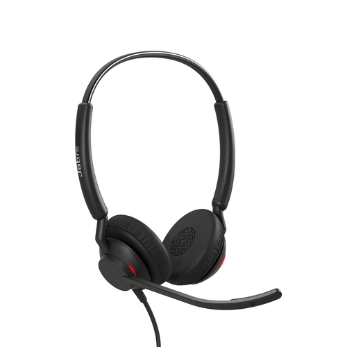 JABRA ENGAGE 40 INLINE LINK USB C/A MS STEREO
