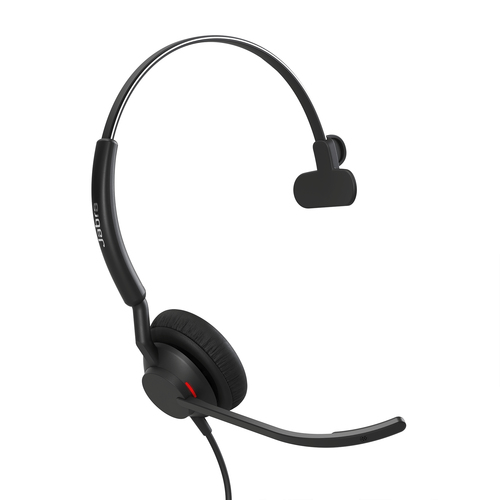 JABRA ENGAGE 40 INLINE LINK USB C/A MS MONO