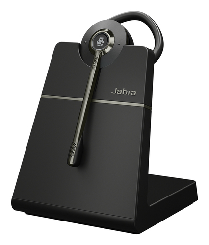 JABRA ENGAGE 55 SE MS CONVERTIBLE LINK400A STAND