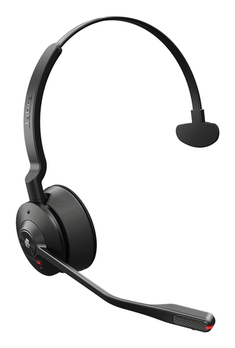JABRA ENGAGE 55 SE MS MONO LINK400A
