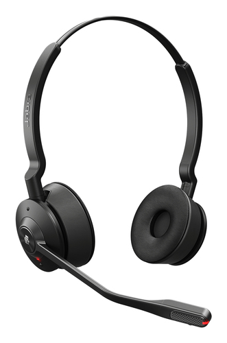JABRA ENGAGE 55 SE MS STEREO LINK400A