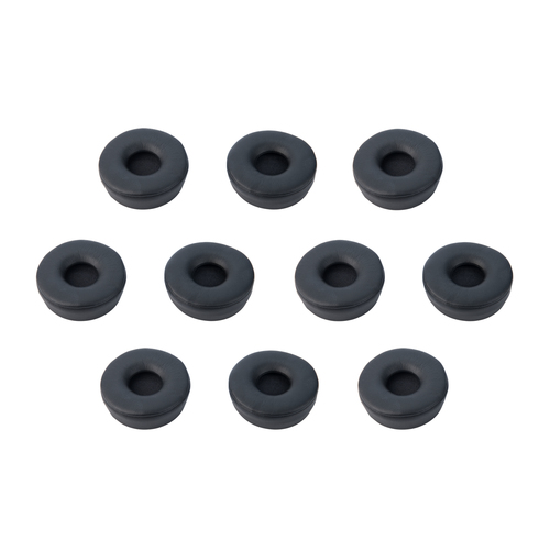 JABRA ENGAGE 65/75 EAR CUSHIONS BLACK MONO HS