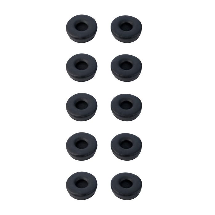 Jabra Engage Ear Cushions, 5 pairs