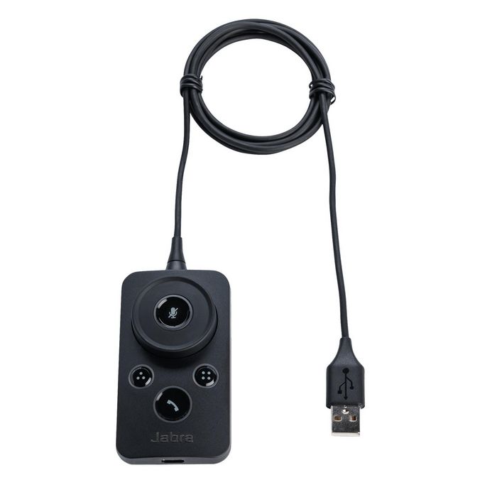 Jabra Engage Link, USB-A, MS