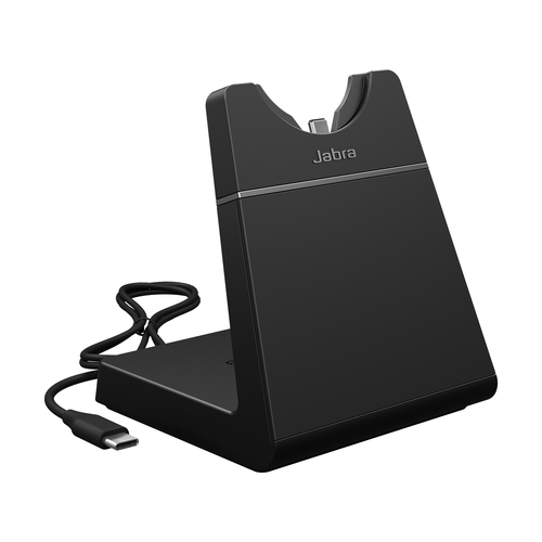 JABRA ENGAGE SE DESK STAND FOR STEREO/MONO USB-C